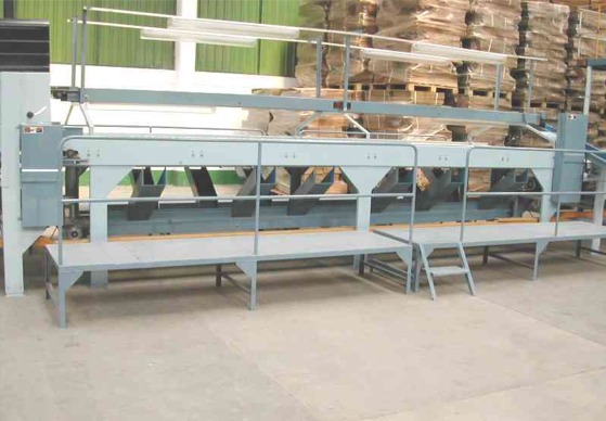 Mesa Selecci�n