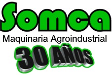 30 años somca