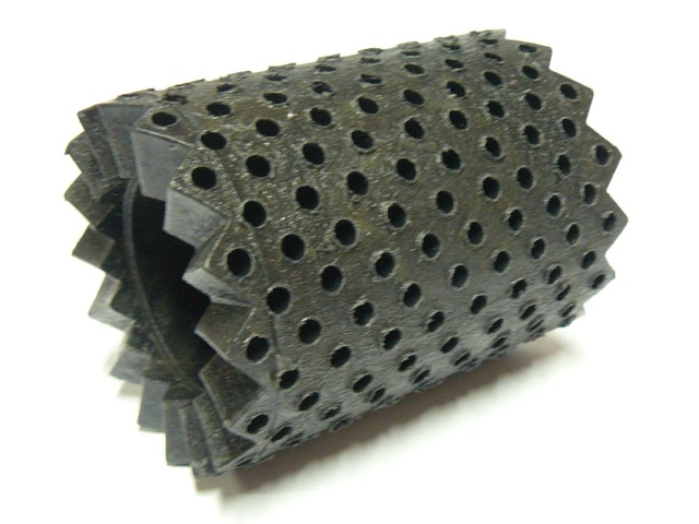 modulo cepillo 75mm