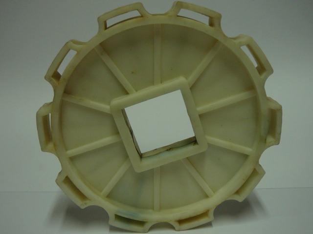 sprocket s-400